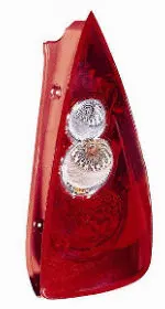 Tail Light Assembly (2762932)