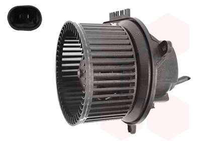 Interior Blower (5877773)