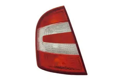 Tail Light Assembly (7626931)