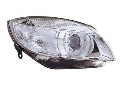 Headlight (7641964)