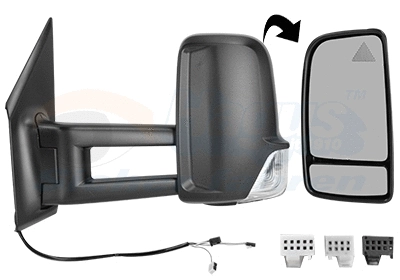 Exterior Mirror (2973813)