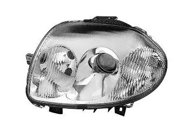 Headlight (4339963)