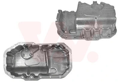Oil Sump (5894073)