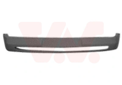 Cover, bumper (3030580)