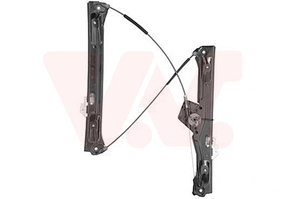 Window Regulator (0670265)