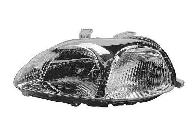 Headlight (2527962)