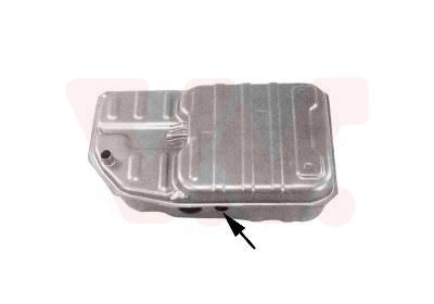 Fuel Tank (3712083)