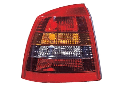 Tail Light Assembly (3743935)