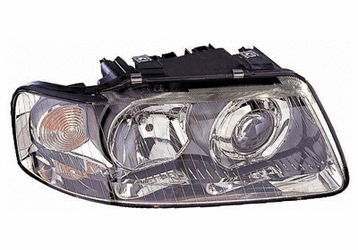 Headlight (0331962)