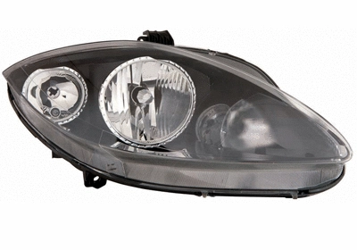 Headlight (4940962V)