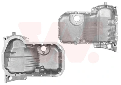 Oil Sump (0324072)