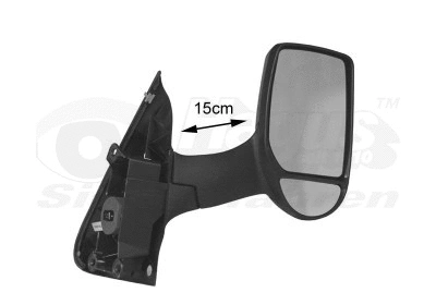 Exterior Mirror (1985818U)