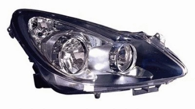 Headlight (3750964)