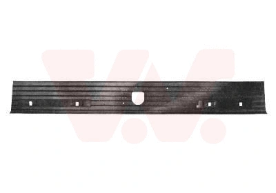 Cover, tailgate (4025450)