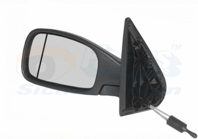 Exterior Mirror (4036814)