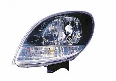 Headlight (4311967)