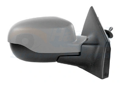 Exterior Mirror (4333814)