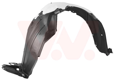 Liner, wheelhouse (5437436)