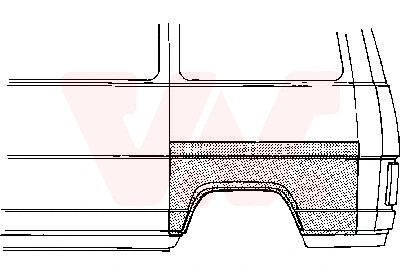 Quarter Panel (1745146)