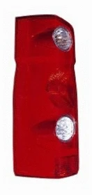 Tail Light Assembly (5862931)