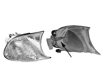 Direction Indicator (0654906)