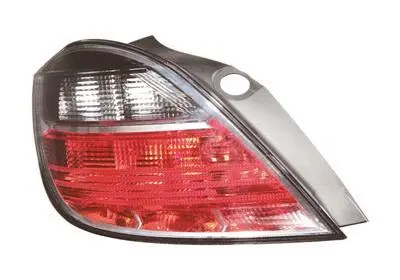 Tail Light Assembly (3745933)