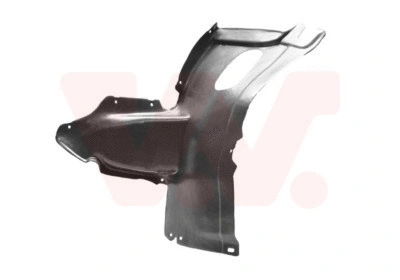 Liner, wheelhouse (5886437)