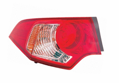 Tail Light Assembly (2582931)