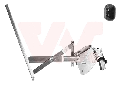 Window Regulator (2527261)