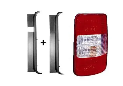 Tail Light Assembly (5867934)