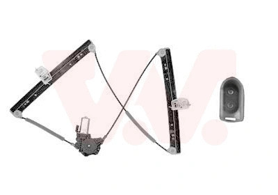 Window Regulator (1805262)