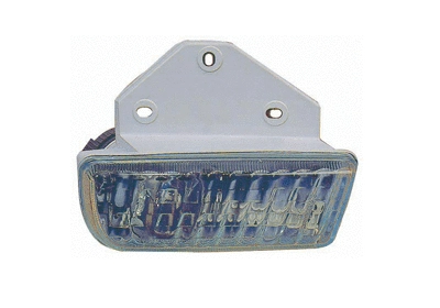Front Fog Light (5874996)