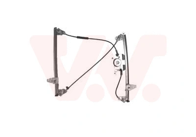 Window Regulator (0917261)