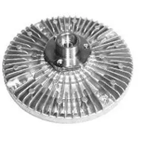 Clutch, radiator fan (5836740)