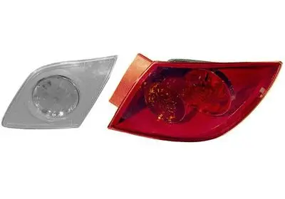 Tail Light Assembly (2735932)