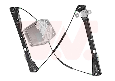 Window Regulator (5894261)