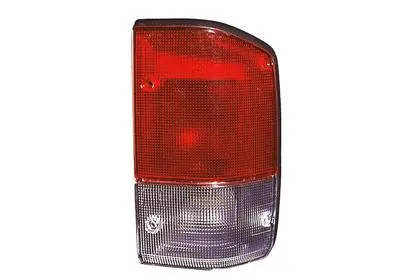 Tail Light Assembly (3362934)