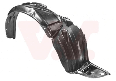 Liner, wheelhouse (2548434)