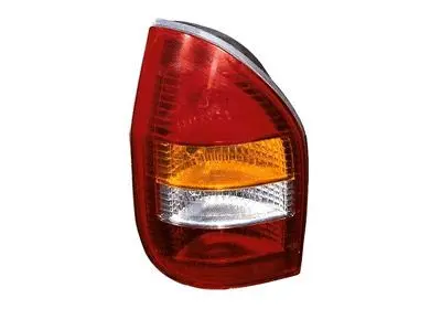 Tail Light Assembly (3790931)