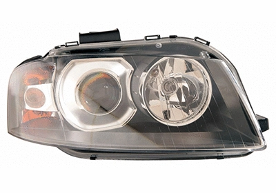 Headlight (0332986)