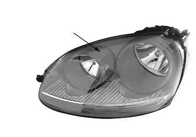 Headlight (5894963)