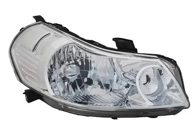 Headlight (5263964)