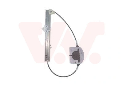 Window Regulator (1624268)