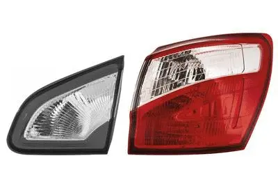 Tail Light Assembly (3389922)