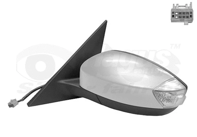 Exterior Mirror (1869807)