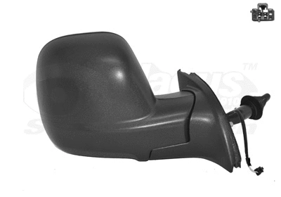 Exterior Mirror (0906804)