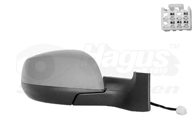 Exterior Mirror (3702818)