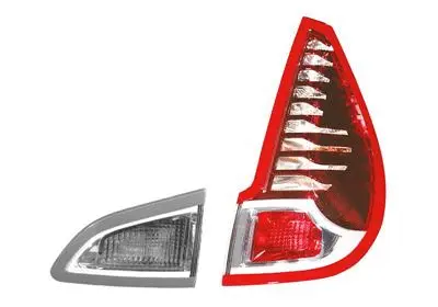 Tail Light Assembly (4380936)