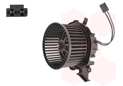 Interior Blower (0307773)