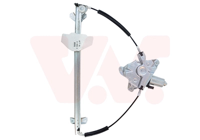 Window Regulator (1884264)